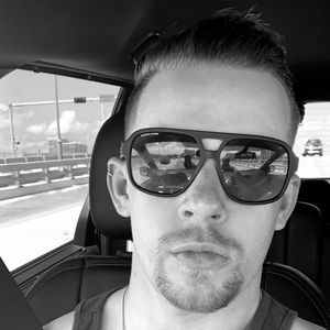 Meet your Posher, Trevor